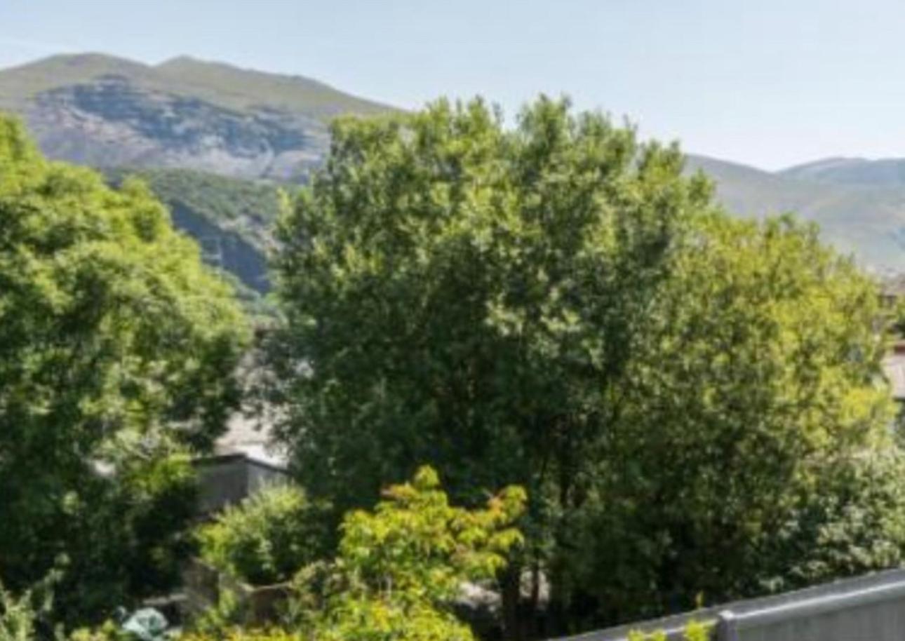 Villa House In Llanberis Esterno foto